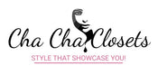 Cha Cha Closets